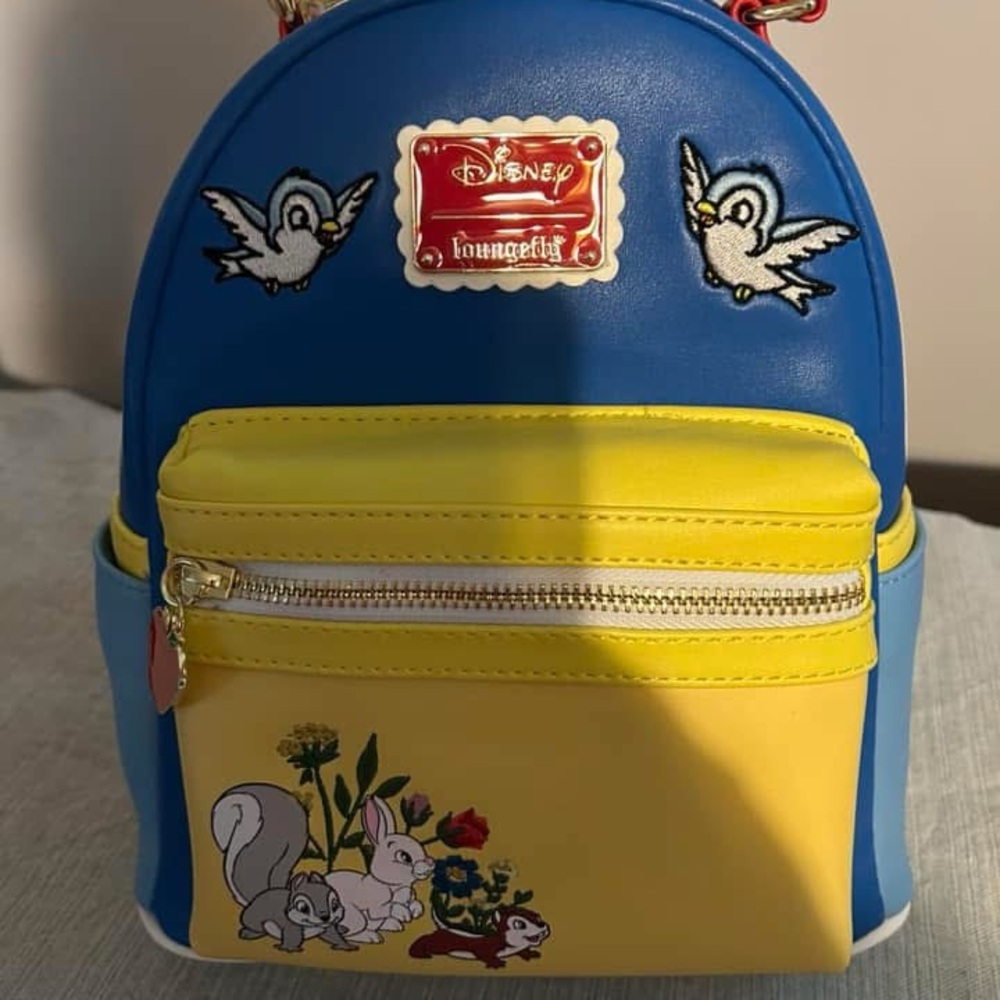 Loungefly Snow White
